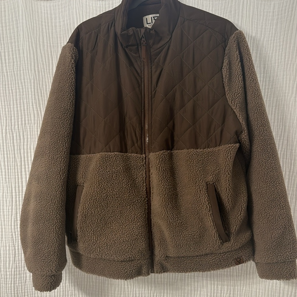 Teddy Jacket - Picture 4 of 6